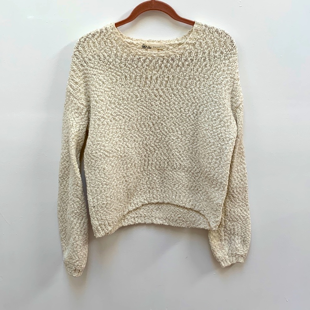 Kaisley small sweater - Picture 1 of 4